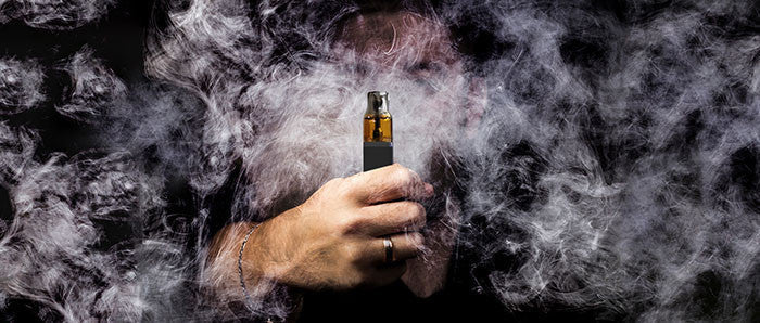How Does CBD Vape Make You Feel? Koi CBD How Does CBD Vape Make You Feel? Koi CBD