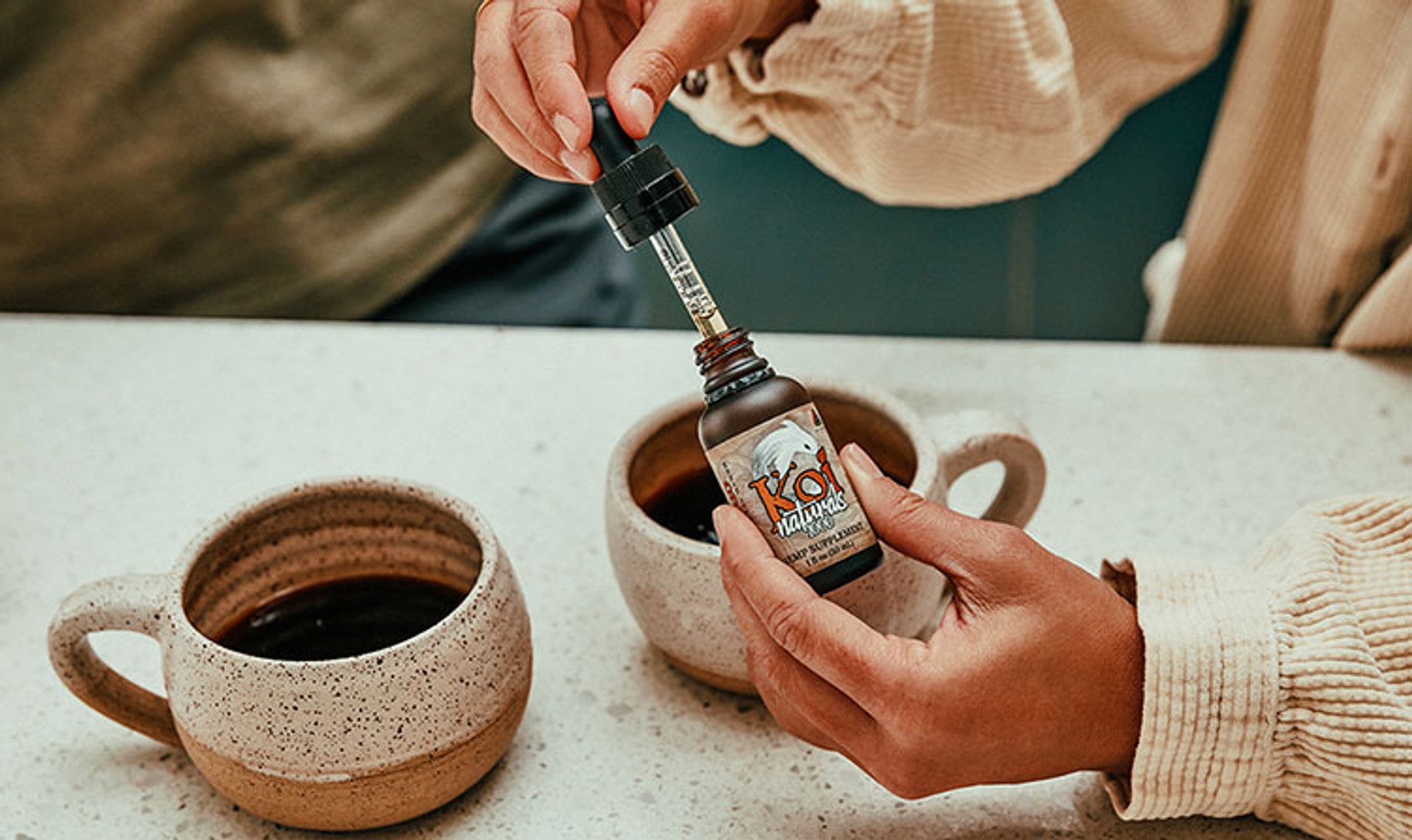 How to Use CBD Oil: A Beginner's Guide – Koi CBD