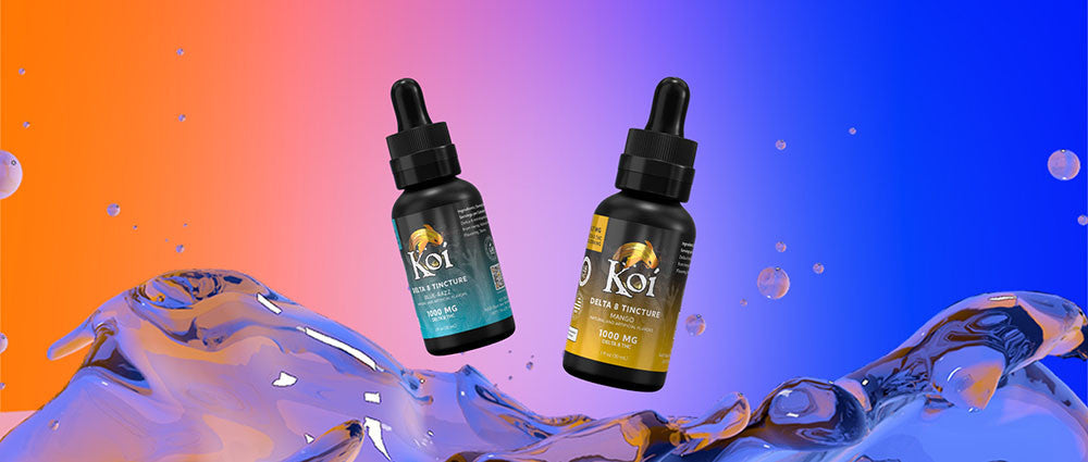 How Much Delta 8 Should I Take? Koi CBD How Much Delta 8 Should I Take? Koi CBD