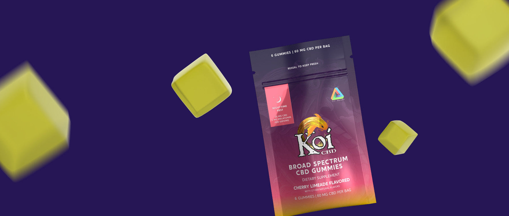 Beginners Guide to CBD Gummies: How to Take CBD Gummies