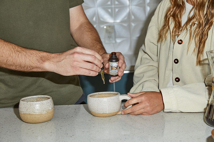 CBD Tincture vs. Gummies: Which Is Best for You?