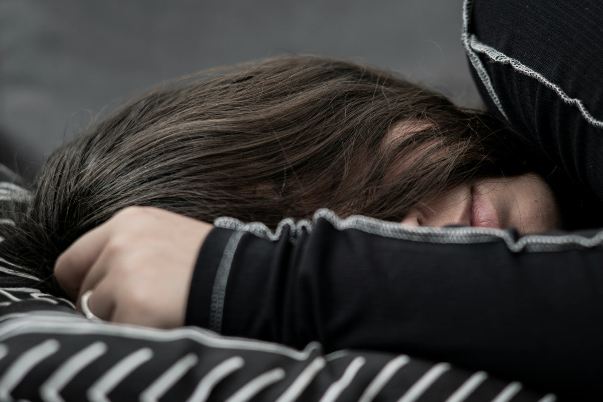 Do THC Gummies Help You Sleep?