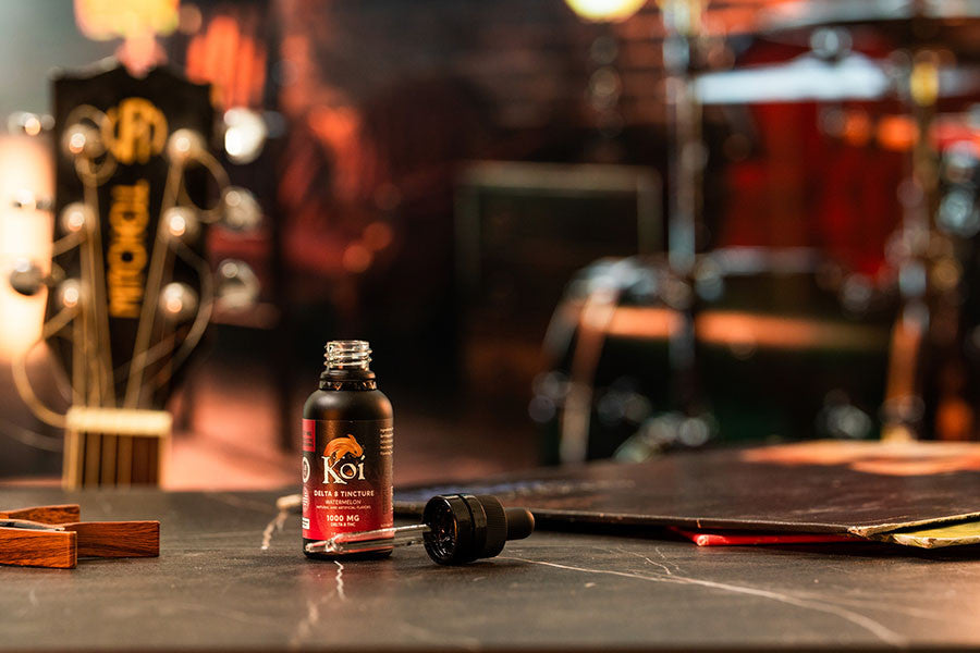 Does Delta 8 Expire? Here's What Experts Say