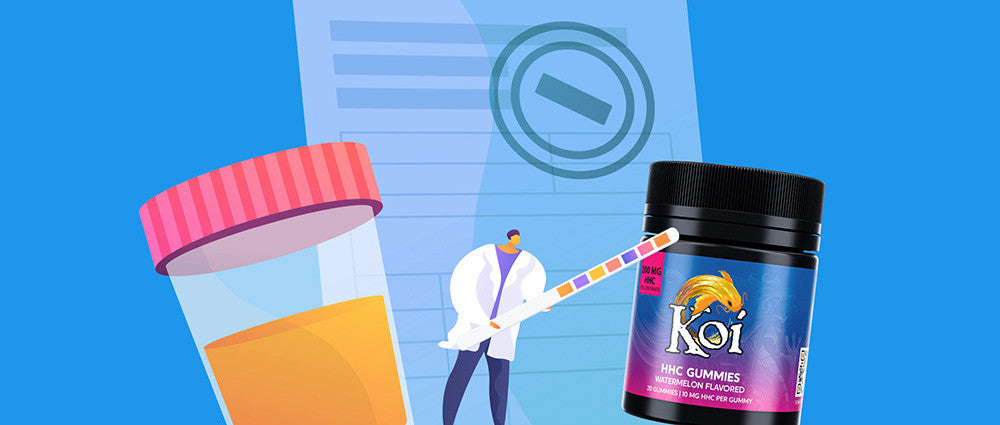 Will HHC Cause You to Fail a Drug Test?