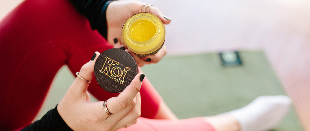 How to Use CBD Cream the Right Way: A Guide to CBD Topicals