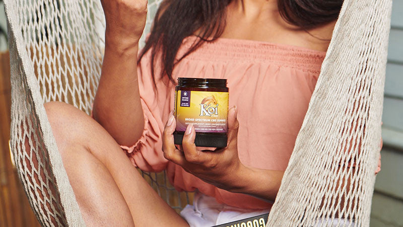 What is Broad Spectrum CBD? Benefits, Uses, and Differences Explained