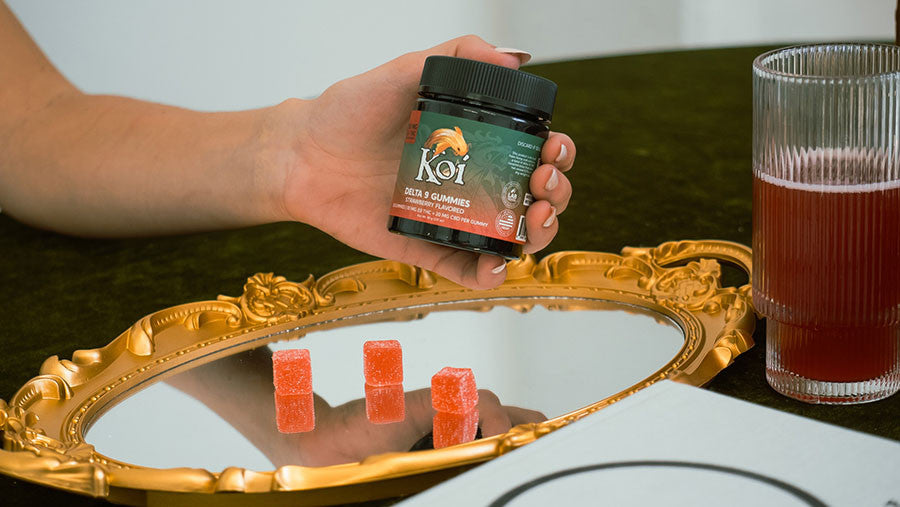 How Long Do Delta 9 Gummies Last? Duration & Effects Guide
