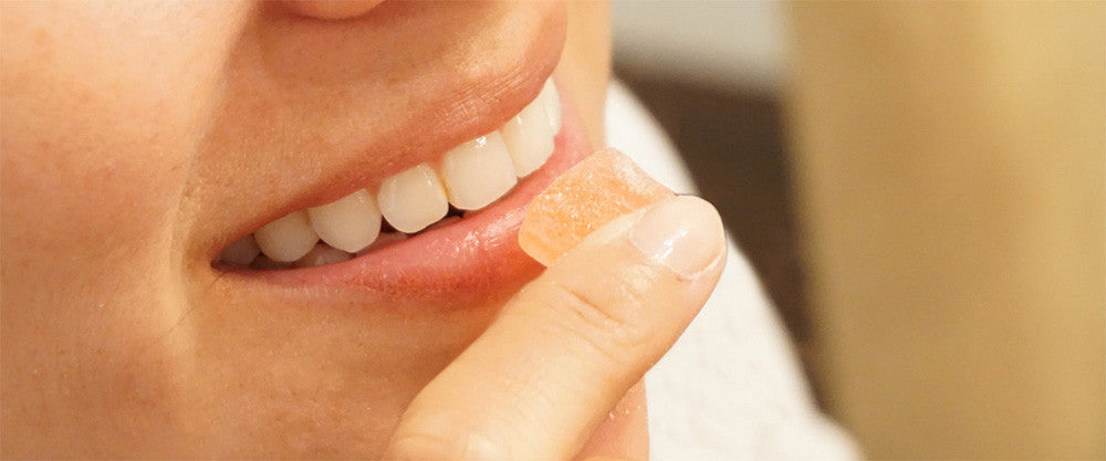 How Many CBD Gummies Should I Eat?