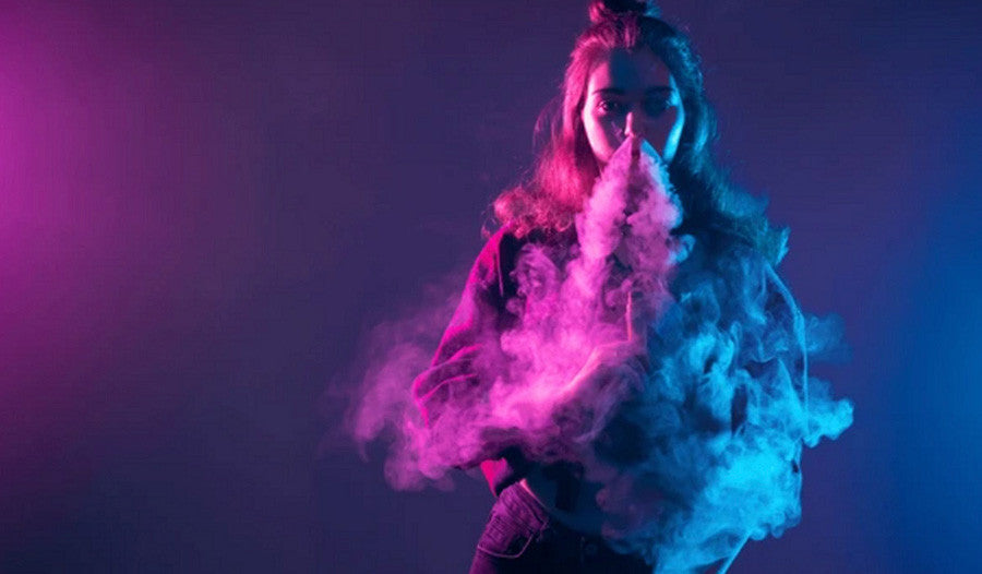 How to Hit a Cart Without Coughing?