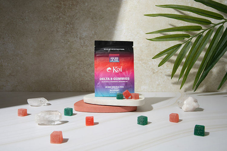 Is Delta 8 addictive? Here's what the experts say!