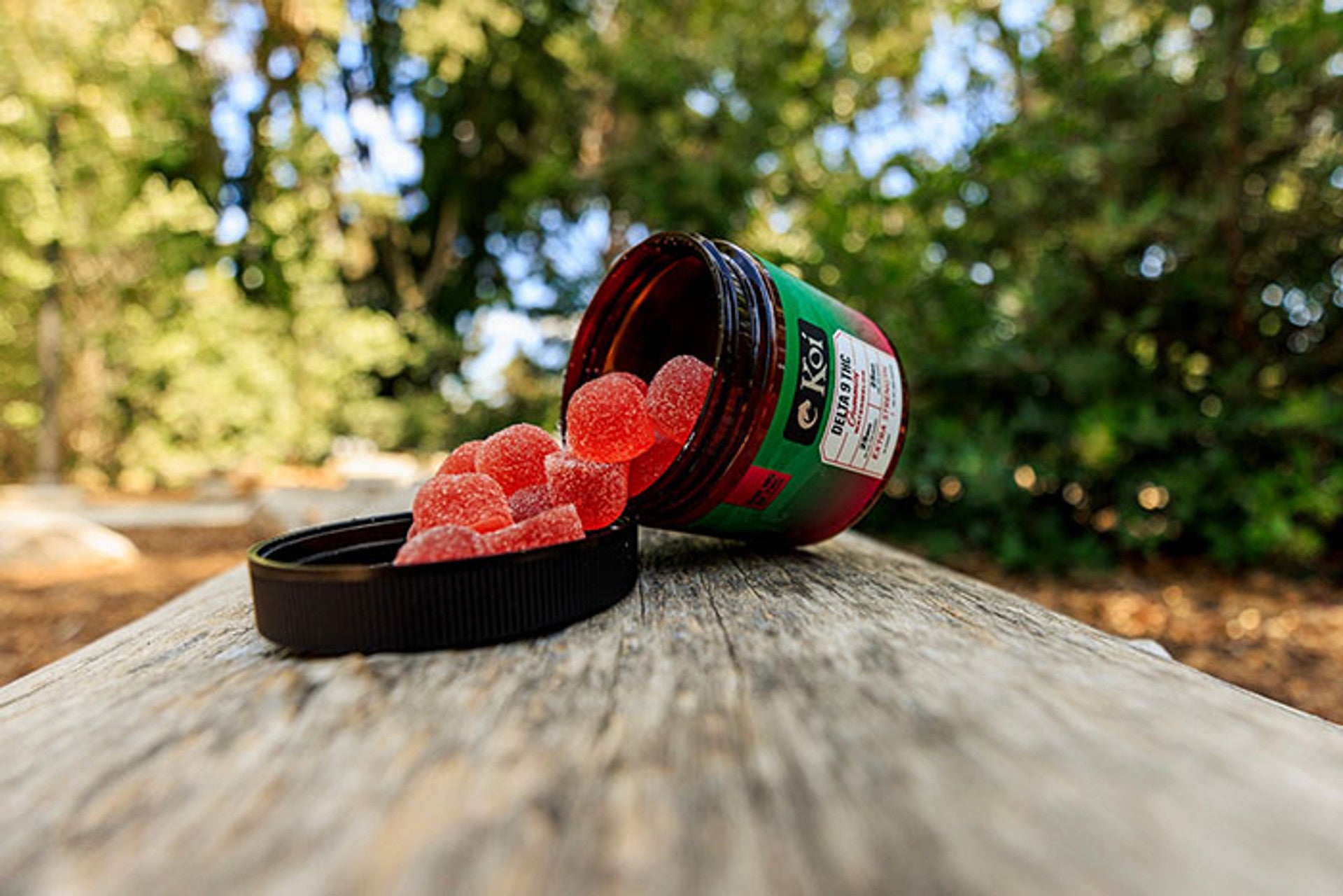 Is Delta 9 Indica or Sativa? Understanding the Effects of Delta 9 THC