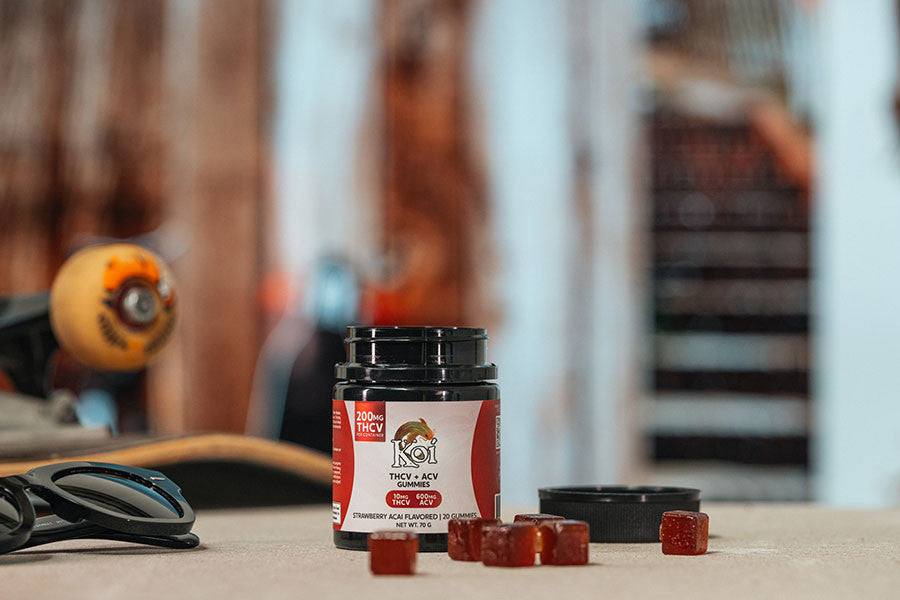 What is THCV? Understanding This Unique Cannabinoid