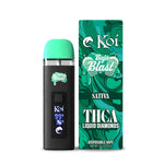 KoiCBD - Diamond 2g Vape - Baja Blast