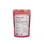 Koi Omega Hemp CBD Soft Chews Back View