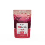 Koi Omega Hemp CBD Soft Chews Front View