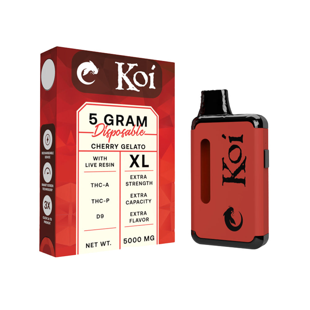 Buy Koi THCA + THCP + Delta 9 THC 5g Disposable Vapes Online Koi CBD Buy Koi THCA + THCP + Delta 9 THC 5g Disposable Vapes Online Koi CBD