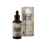 Koi Naturals Broad Spectrum CBD Tinctures in Natural with 1500 mg CBD