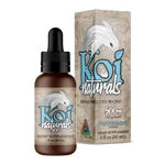 Koi Naturals Broad Spectrum CBD Tinctures in Peppermint with 500 mg CBD