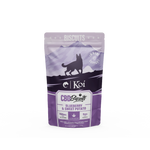 Koi CBD Dog Biscuits | Immune Support Front
