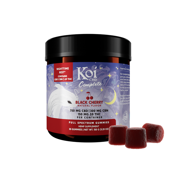 Best CBN Products for Sleep Koi CBD Best CBN Products for Sleep Koi CBD