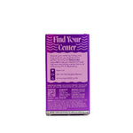 Koi CBD Balance Bar Blueberry Cake Back Shot