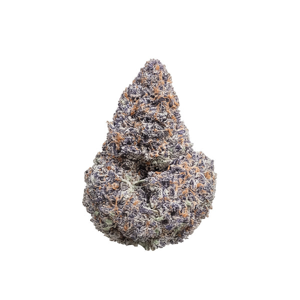 THCA Flower - Platinum Tier