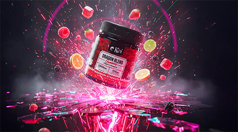 Experience Legal THC, CBD & More at Koi with Free Shipping Koi CBD Experience Legal THC, CBD & More at Koi with Free Shipping Koi CBD