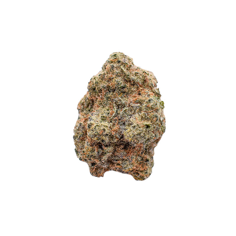 Mac Daddy THCA Flower - KoiCBD