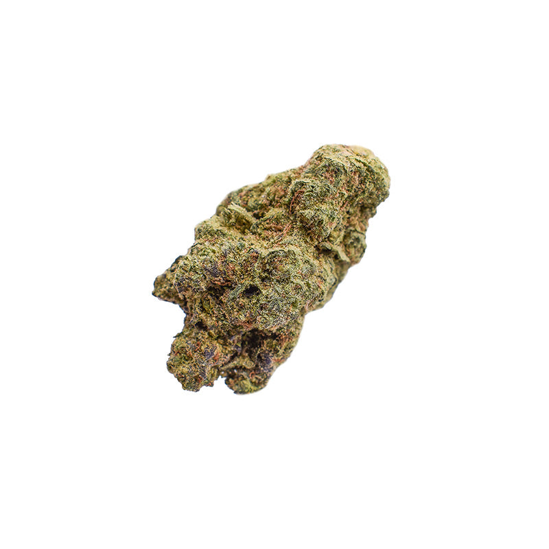 Malawi Gold THCA Flower - KoiCBD