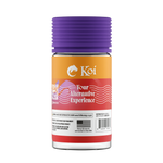 THCA Mini Pre-Rolls, Kief-Infused Back of Container - Indica