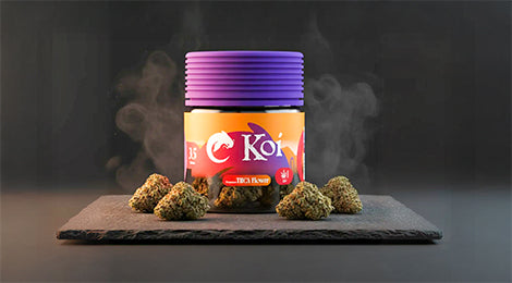 Discover the Powerful Benefits of Koicbd - Unlocking Natural Wellness Potential